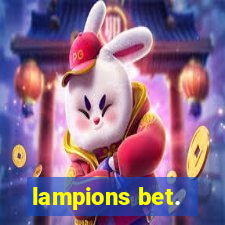 lampions bet.